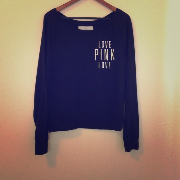 3 Tshirts and a sweater bundle