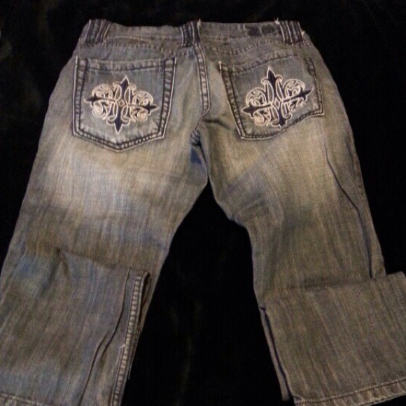Men's jeans