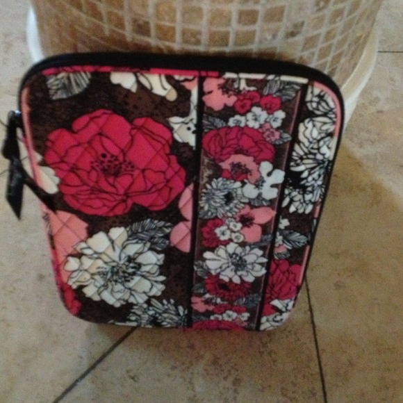 Vera Bradley iPad Case SOLD