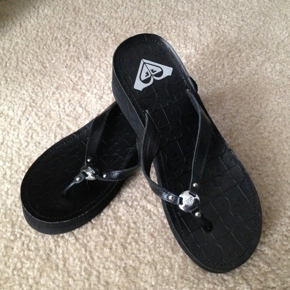 Quiksilver  flops