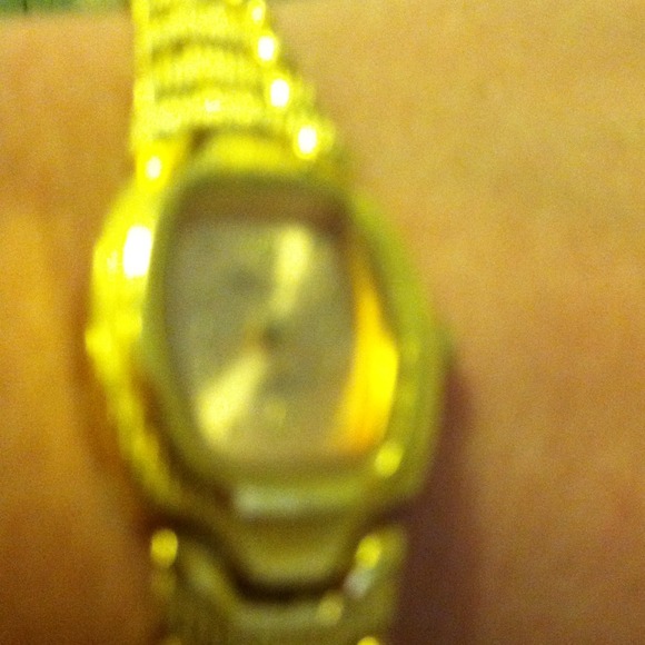 🌹Reduced🌹Chaoya quartz women's watch