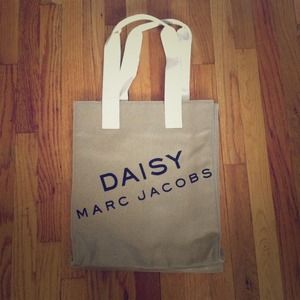 Daisy by Marc Jacobs Tote Bag NWOT