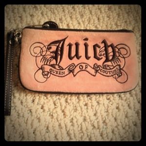 Juicy Clutch