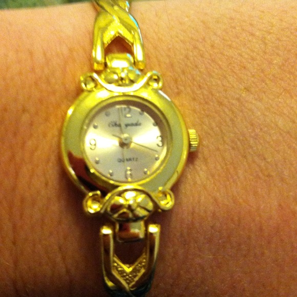 👑Reduced👑Chaoya quartz women's watch