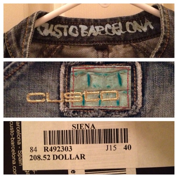 🔴SOLD🔴 in bundle for @cderon - Picture 4 of 4