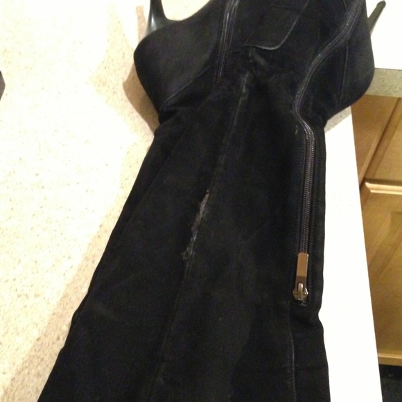 SOLD!!! Boots..