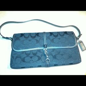 🌟REDUCED🌟Authentic Coach handbag