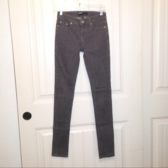 BDG cigarette jeans
