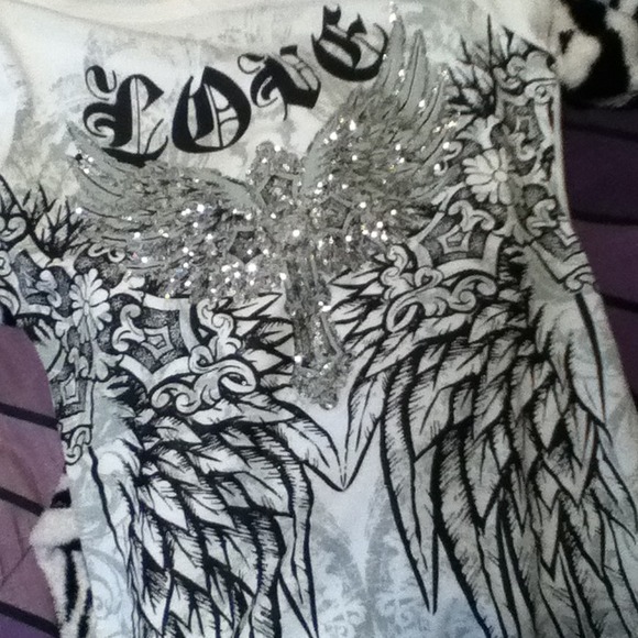 t shirt