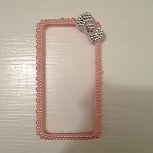 iPhone 4 Bumper