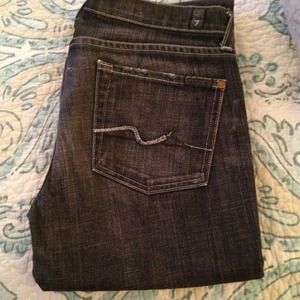 7 jeans