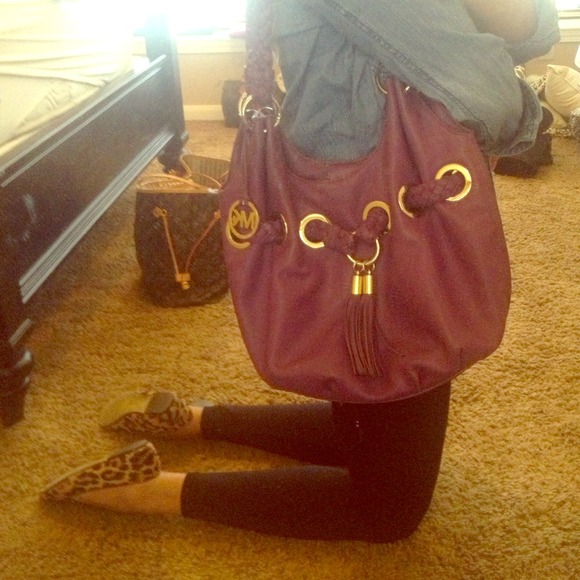 MK handbag