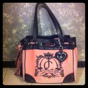Juicy Couture Handbag