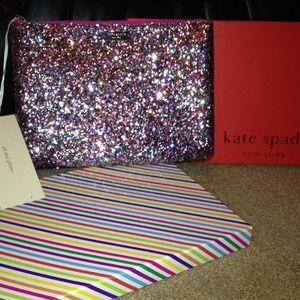 Kate spade Gia 🚫reserved @mrs_errington🚫