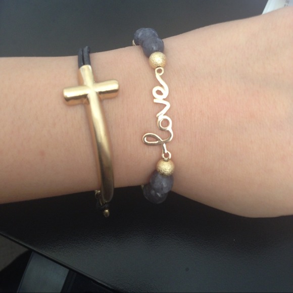 Love bracelet