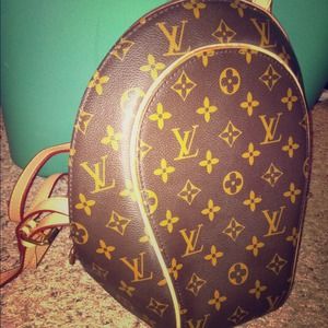 Louis Vuitton backpack