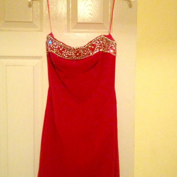 Party dress