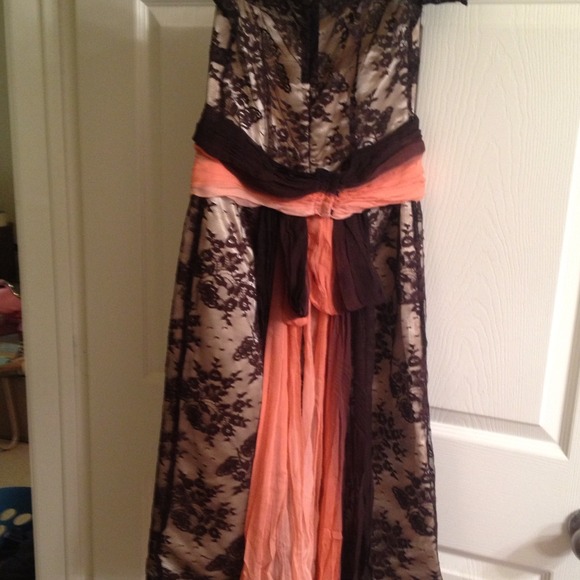 Ruby Li Dress - Picture 2 of 4