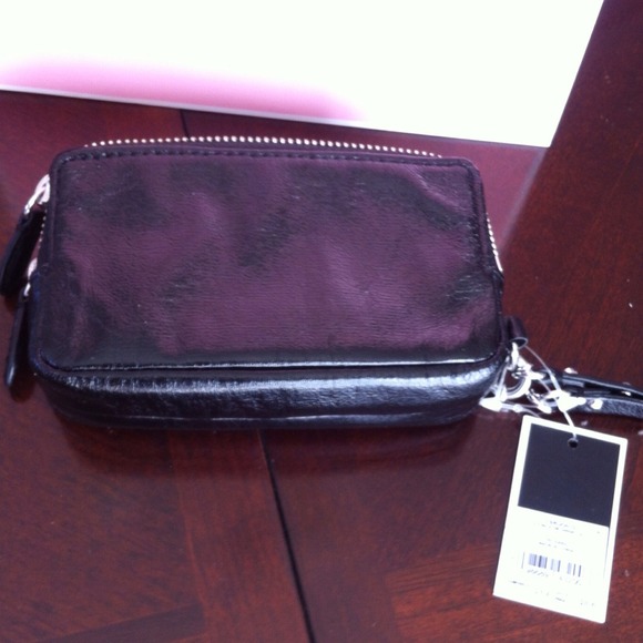 Juicy double Zipper wallett🌺 - Picture 4 of 4