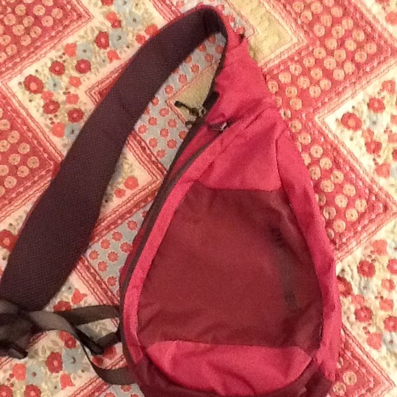 Patagonia Sling Back