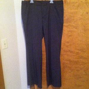 Sold -- for Linzbd -Gap stretch Favorite Trouser