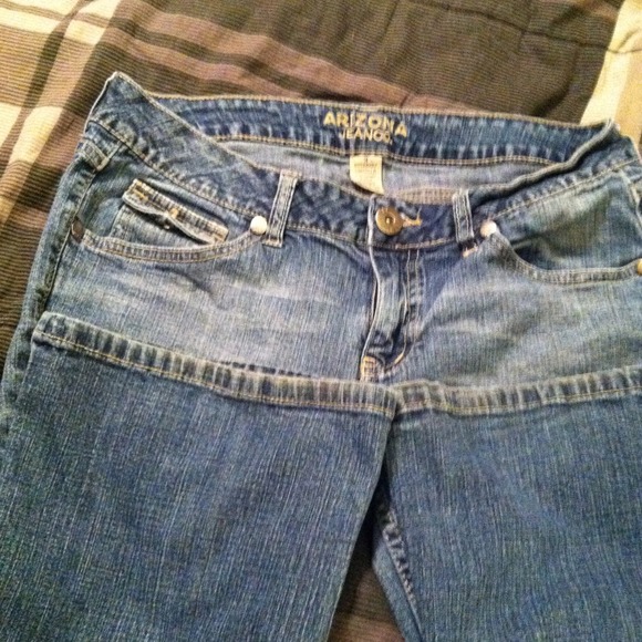 Arizona brand jeans🌷🌷traded!!!