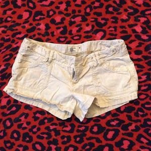 ❌RESERVED❌ American Eagle Shorts