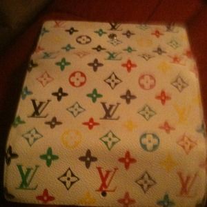 Louis vuitton wallet