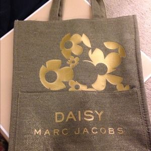 Marc Jacobs Daisy bag