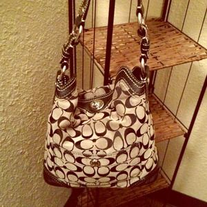 Authentic Coach Purse *Pay Today, Ships Today!*