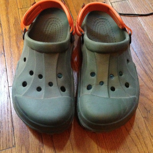 Crocs Shoes