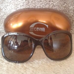 Just Cavalli Sunglasses by Roberto Cavalli