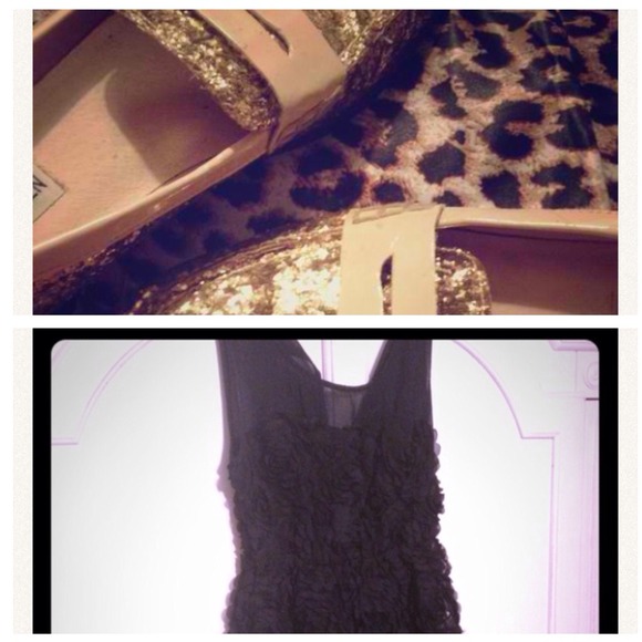 My two favorites for the lovely miss @jadacecil <3