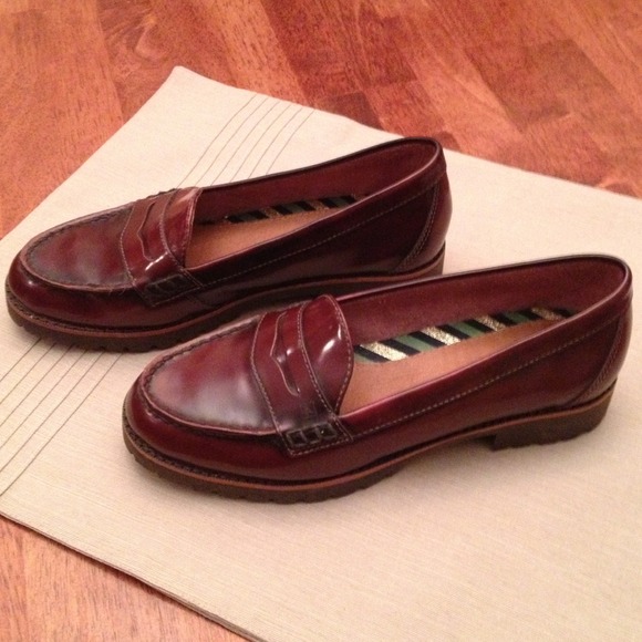 Sperry Top-Sider