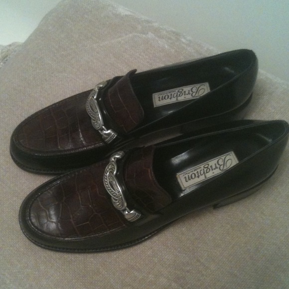 SALE SALE Brighton loafer shoes