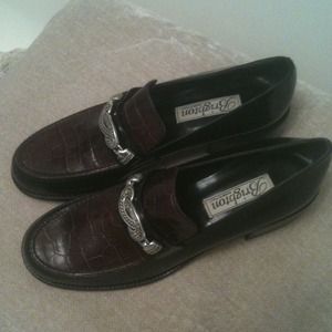 SALE SALE Brighton loafer shoes