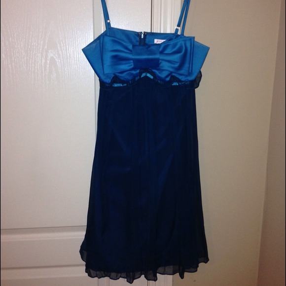 Betsey Johnson Dress