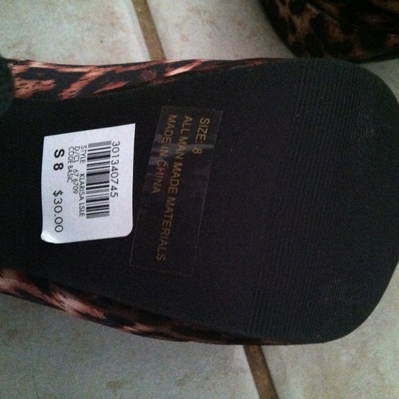 Leopard - Picture 2 of 3