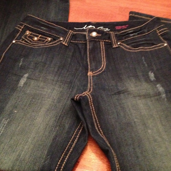 Inc brand jeans