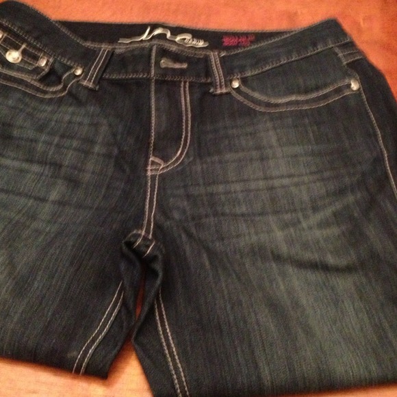 inc brand jeans