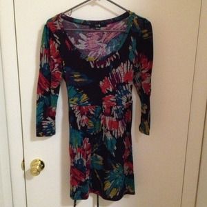 SOLD 🚫🚫🚫👍Forever 21 Floral Top