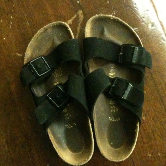 NEW: Authentic Birkenstock Sandals