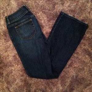 BUNDLED❗VS Bootcut London jeans