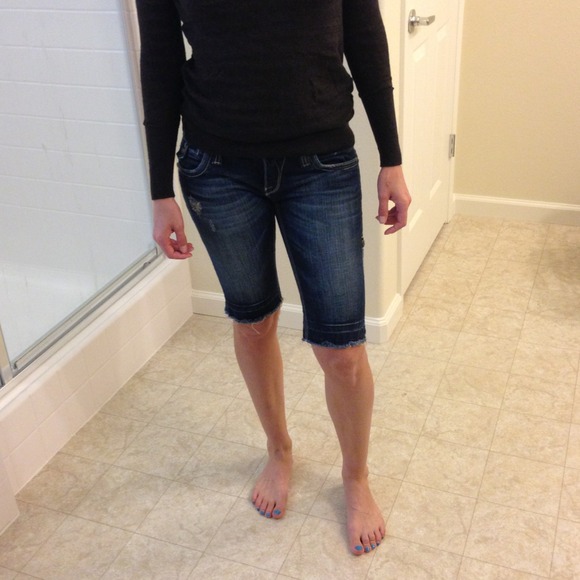 Sang Real shorts - Picture 3 of 3