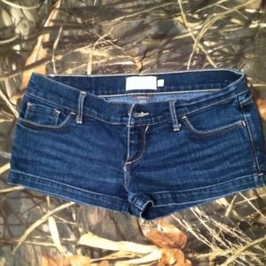 Abercrombie and Fitch Shorts
