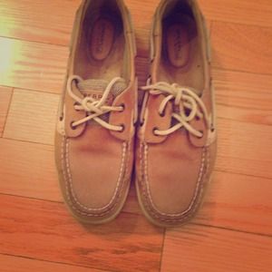 Sperry Top-Sider Bluefish 2-Eye