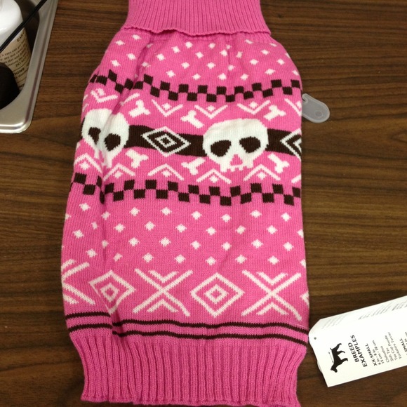 🚫SOLD. 🚫Dog sweater