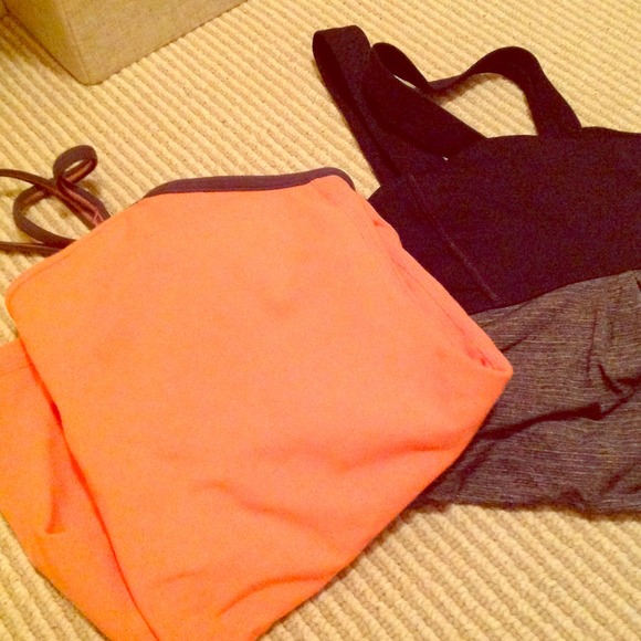 lululemon Tops - Bundle of 2!