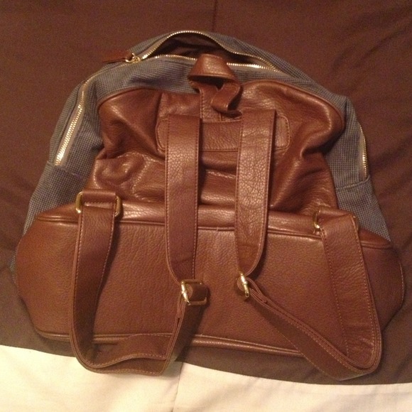 Deux lex backpack