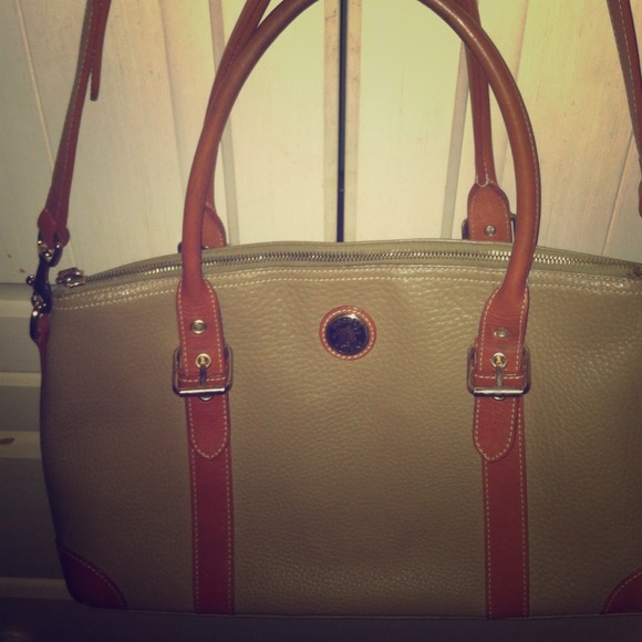 Dooney&Bourke purse!
